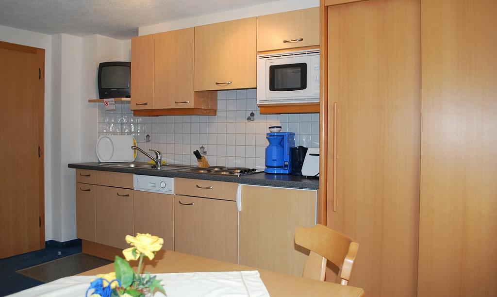Haus Am Lift Apartment Kappl  Room photo